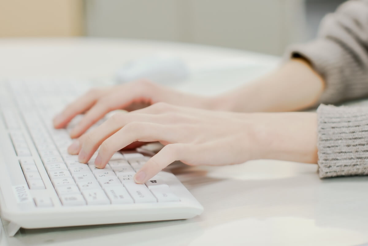 税理士業務イメージ